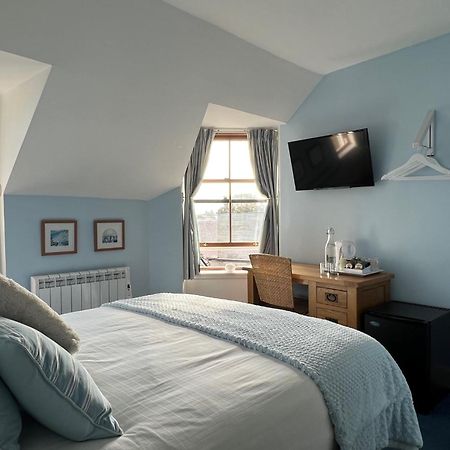 Fort Charlotte Guest House Lerwick Eksteriør bilde
