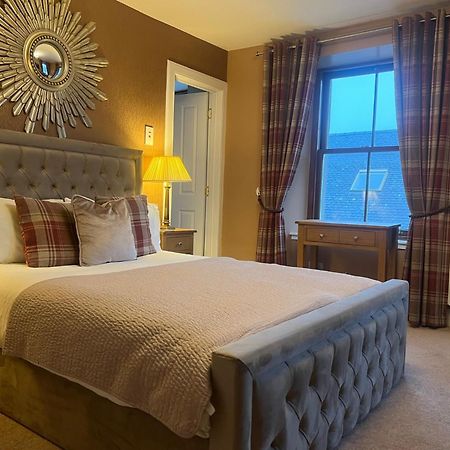 Fort Charlotte Guest House Lerwick Eksteriør bilde