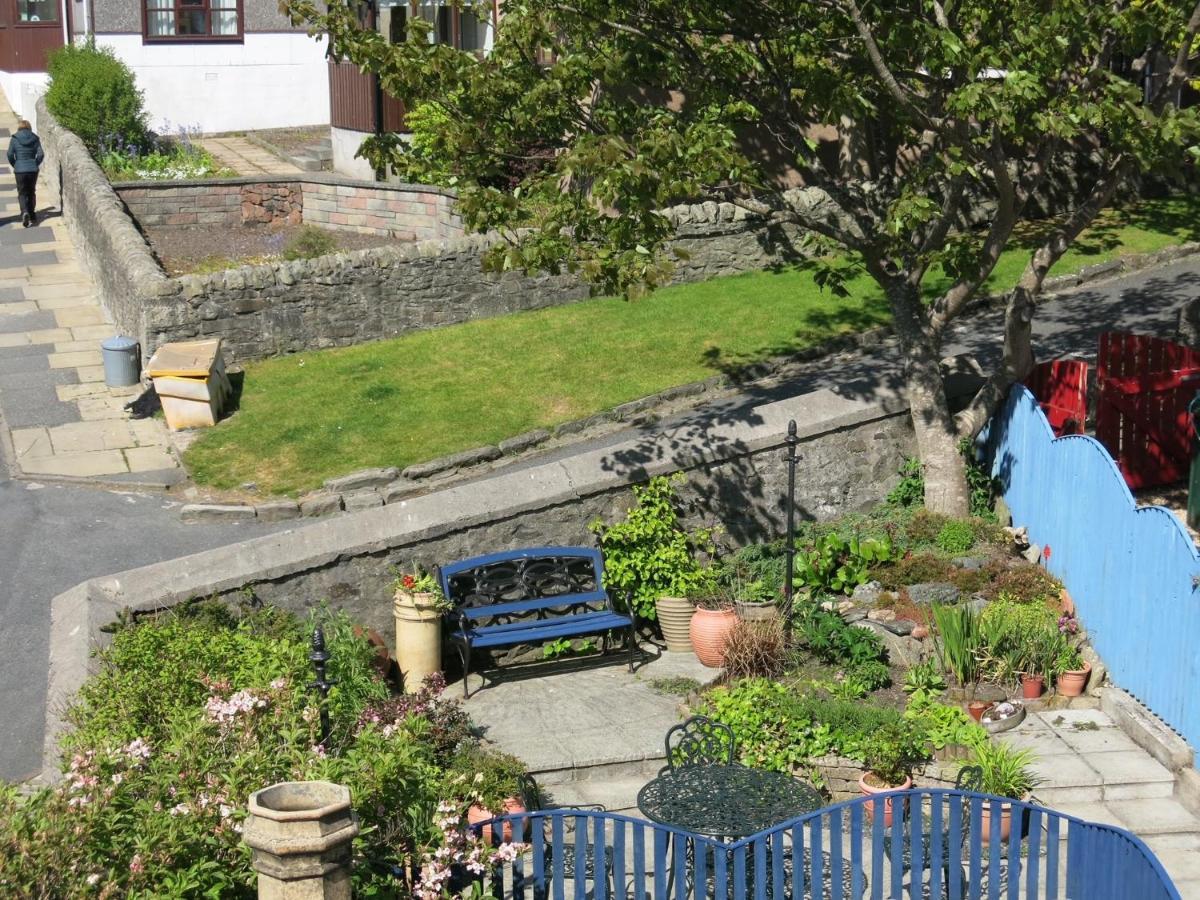 Fort Charlotte Guest House Lerwick Eksteriør bilde