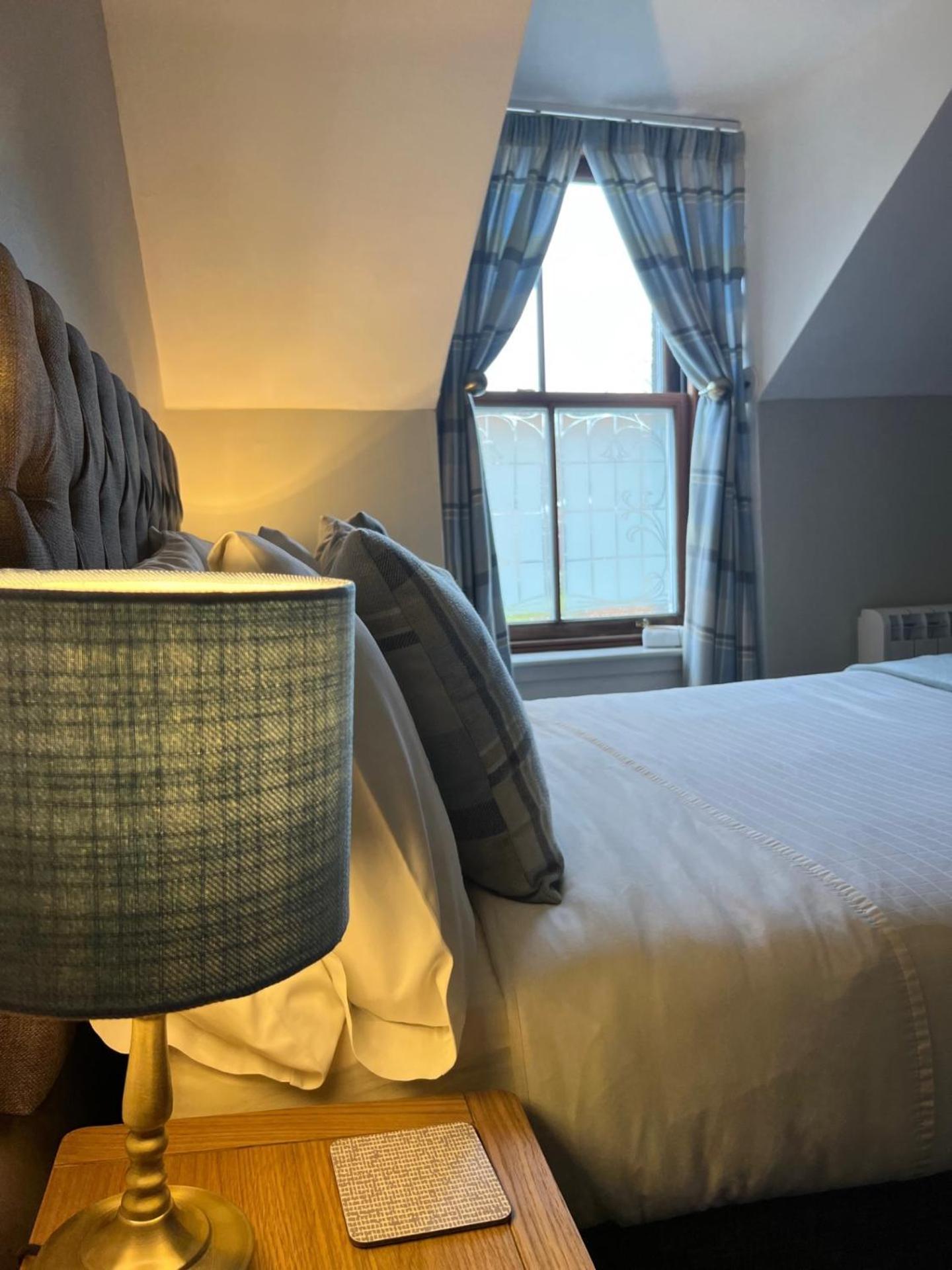 Fort Charlotte Guest House Lerwick Eksteriør bilde